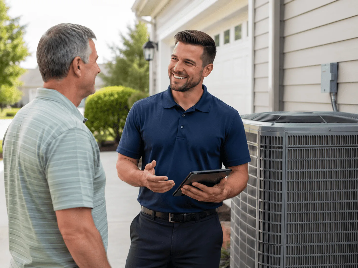 Heat Pump Installation Naugatuck, CT FAQs